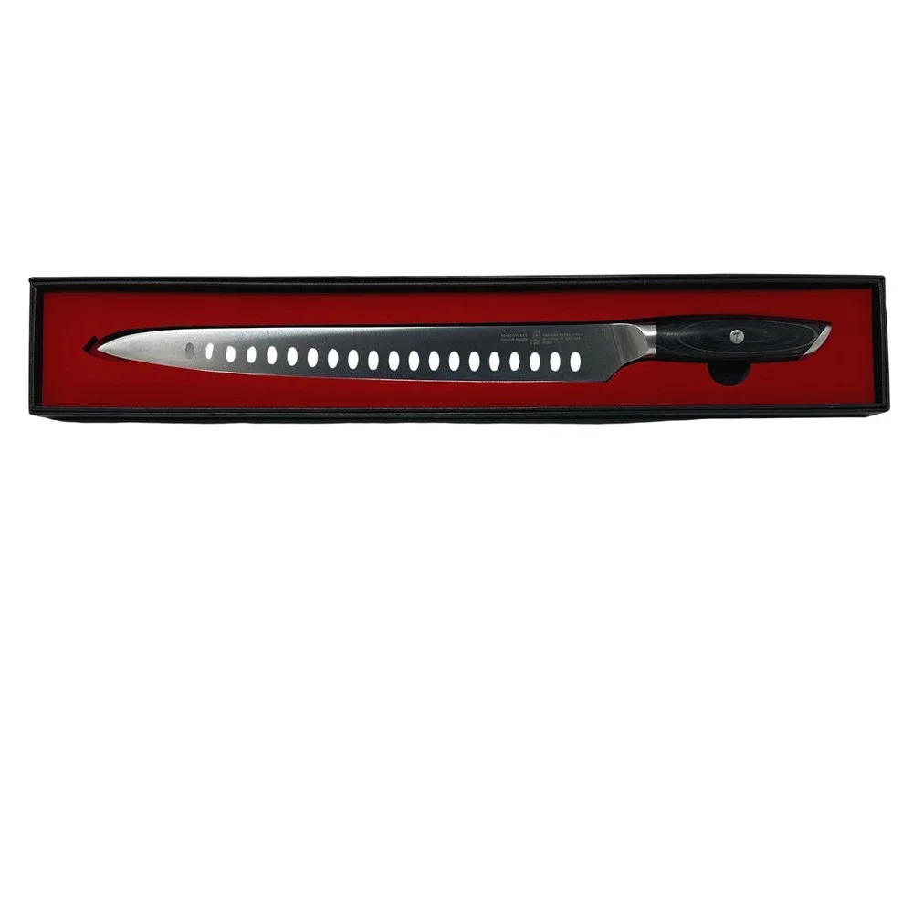 TUO Cutlery Falcon Series 12